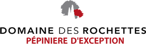 DOMAINE DES ROCHETTES Logo