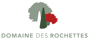 Domaine des Rochettes Logo