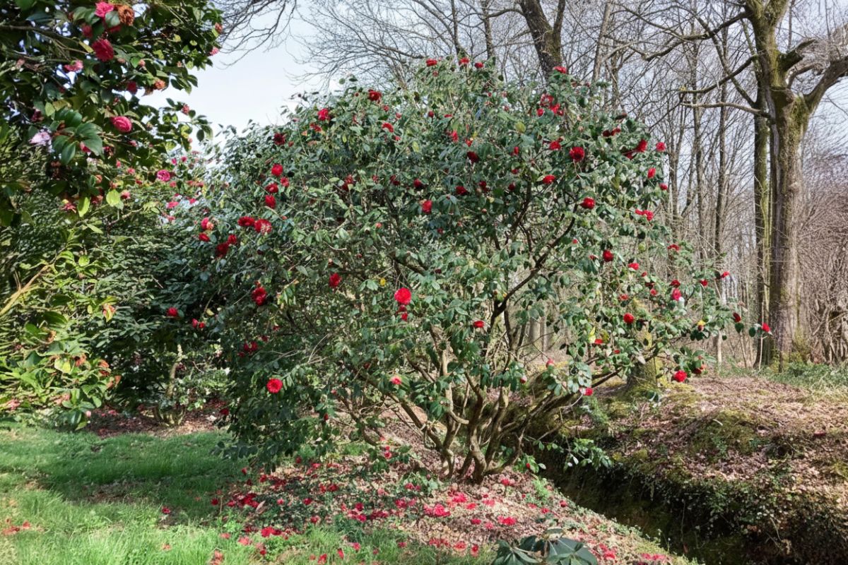 Domaine Des Rochettes Pepiniere A Nantes NS601MATRUB