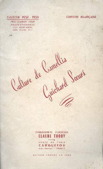Domaine Des Rochettes Pepiniere A Nantes Culture De Camellia Domaine Des Rochettes Pepiniere A Nantes Culture De Camellia